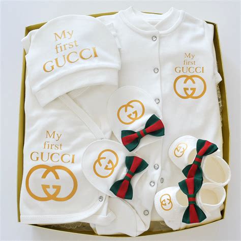 gucci baby neonato